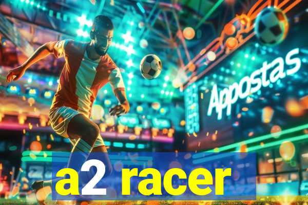 a2 racer - riscando o asfalto filme completo dublado